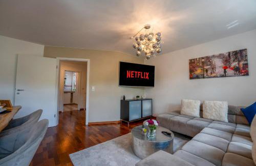 SCHLOSSBERG RESIDENCES - Markplatz City-Apartment - Photo 15