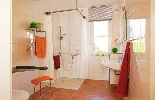 Auszeit zu zweit - Usedom Ferienwohnungen Tannengrund - Foto 19