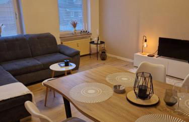 Helle 3 Zimmer Wohnung im Harz - Foto 1