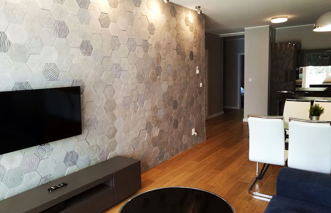 Livin Boutique Apartcomplex - Photo 29
