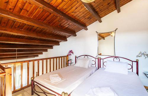 Ergastiri Retreat by RentalsPro - Trikorfo Halkidiki - Foto 3