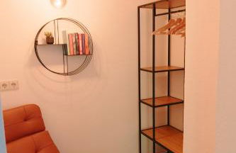 stay-a-while Apartment I Etta - Hans I WLAN, kostenloser Parkplatz, Waschmaschine - Foto 22