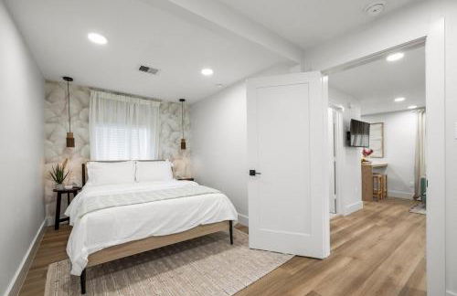 Mediterranean Villa Vibes #1007 at East Downtown - Foto 7