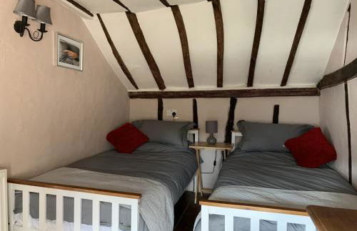 Myrtle Cottage - Foto 16