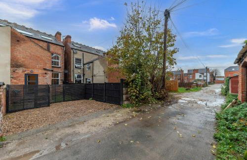 4 bedroom 2 bath beautiful Victorian house - Foto 24