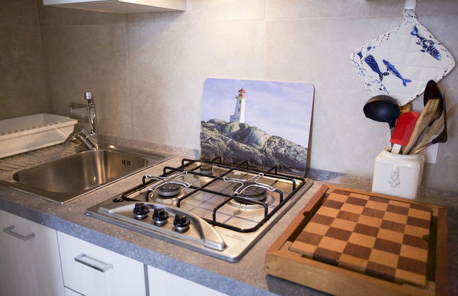 Appartamento Lo Scoglietto - Foto 6