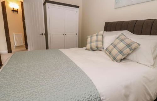 The Turnip Barn - Foto 33