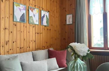 Appartamento Zeli e Old Alagna - Foto 18