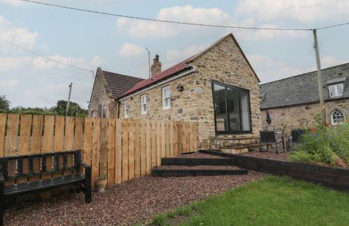 Honeysuckle Cottage - Foto 23