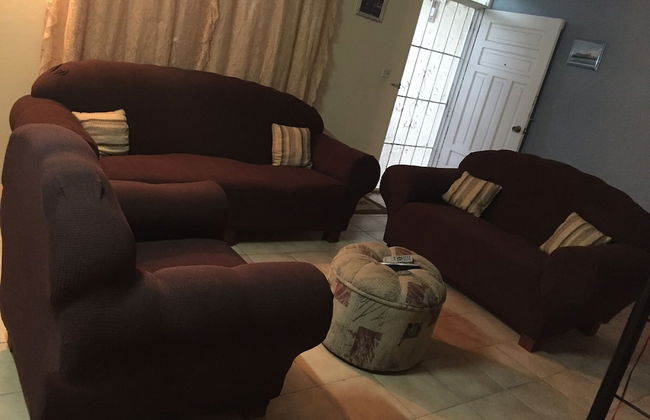 This Property is Located in Bird Rock, Three Streets Back of Kim Collins Staduim - Photo 7