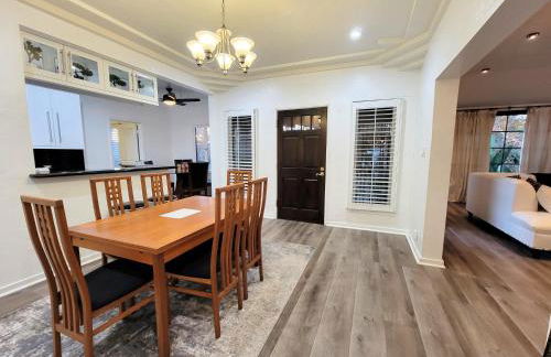 3 bedroom top story apartment near Pico blvd - Foto 15