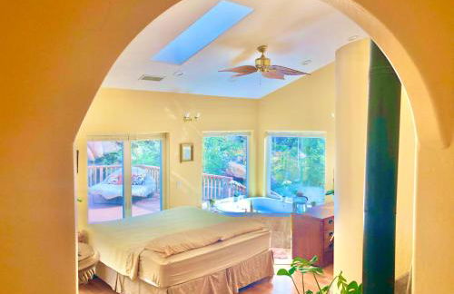 Heaven on Earth Retreat in the Gorgeous Granite Dells Near Prescott, AZ - Foto 11