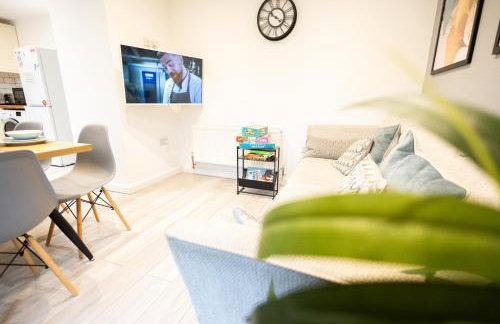 Hardwick House - Foto 32