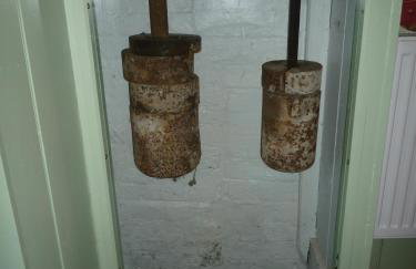 Brackenborough Hall Coach House - Saddle Room - Foto 8