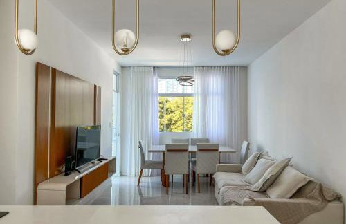 Apartamento na Barra - Foto 1