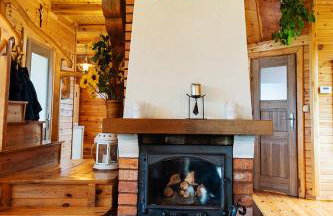 Kurpiowska Chatka - Foto 27