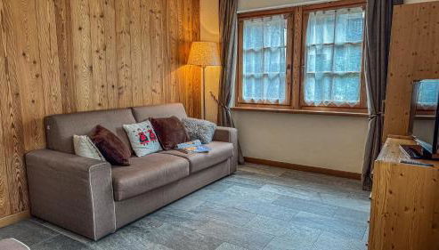 Appartamento Montagnards - Foto 5