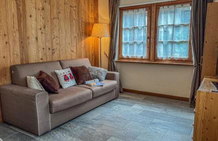 Appartamento Montagnards - Foto 5