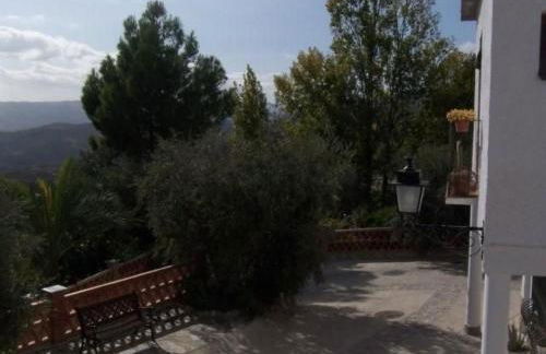 Holiday Home Landhaus mit zwei Schlafzimmern in La Alpujarra by Interhome - Foto 12