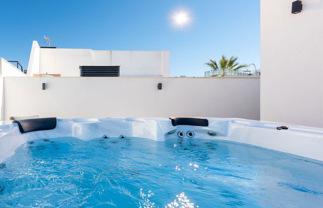 Casa Sevilla 1920 Suites by Época - Foto 34