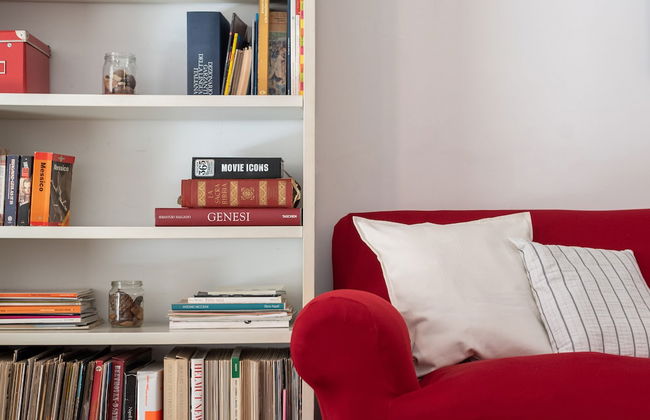 Loft Ventaglieri by Wonderful Italy - Foto 33