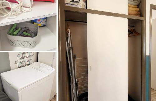 Gîte Unique Le Caijonet proche de Disneyland, Aeroport CDG, Paris - Foto 14