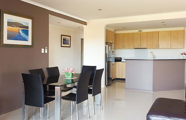 Avoca Palms Resort Apartments - Foto 8