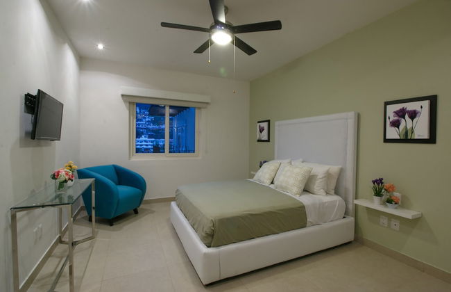 Top Floor 2 Bedroom at Zenith - Foto 4