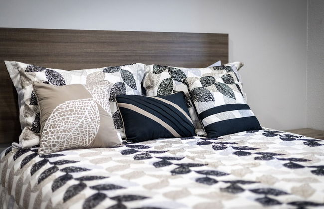 Bijou at the Lake - Amazing Lake Front Complex! - Foto 4