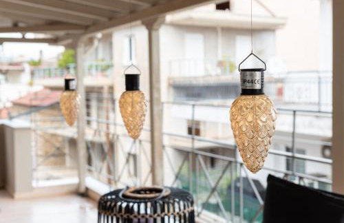 Joanna's city centre apartment - Photo 52