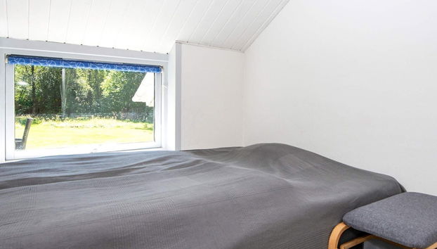 6 Person Holiday Home in Oksbol - Foto 2, Habitación