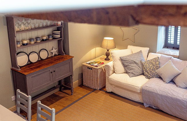 Mill House & Cottage - on Cotswold Way - Foto 36