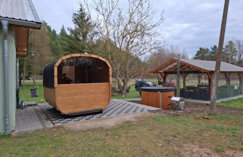 Agroturystyka PLENER - Foto 61