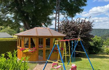 Rennsteig-Pension Trautwein - Foto 43