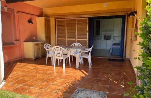 Residence Porto Coda Cavallo - Foto 62