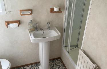 Spacious Luxury Escape with Sea Views and Pet Friendly at Clarach Bay - Foto 30