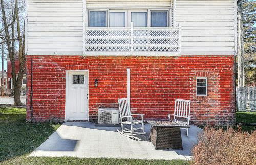 Historic Barker Cottage near Gettysburg - Foto 19