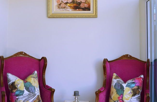 1AA Wilhelminia Apartments - Foto 27