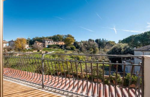 Appartamento Casa Rita - Sorano - Foto 17