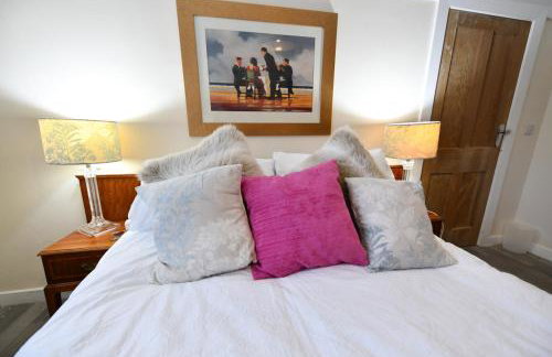 Ladyland Cottage in Maybole - Photo 18