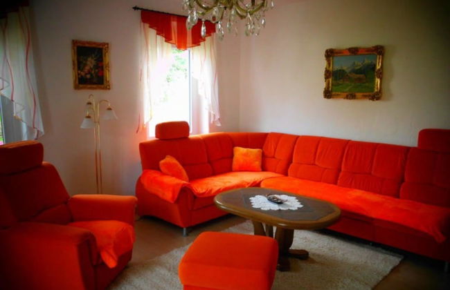 Ferienwohnung im Erzgebirge - Foto 11