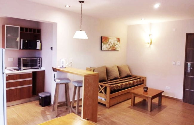 BLUE APARTS Dina Huapi Bariloche - Foto 71