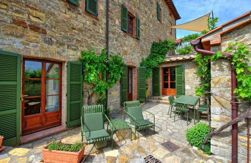 Villa Collina by PosarelliVillas - Foto 24