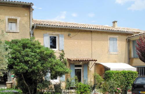 Holiday Home L'Olivier by Interhome - Photo 21