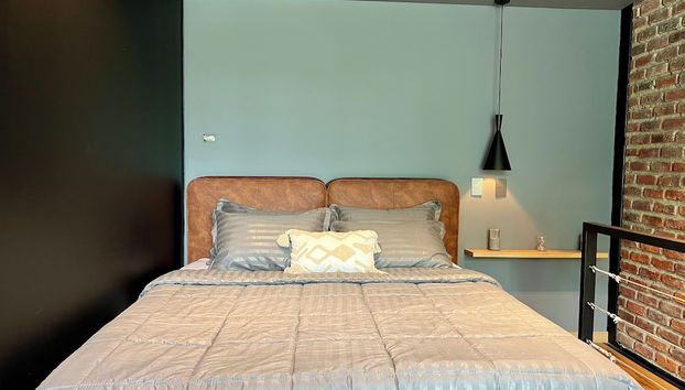 Blok Living - Foto 4, Habitación