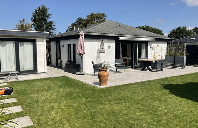 Holiday Home in Renesse - Photo 16