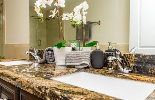 Ocean Beach Condo 3BR On the Sand 811 - Foto 38