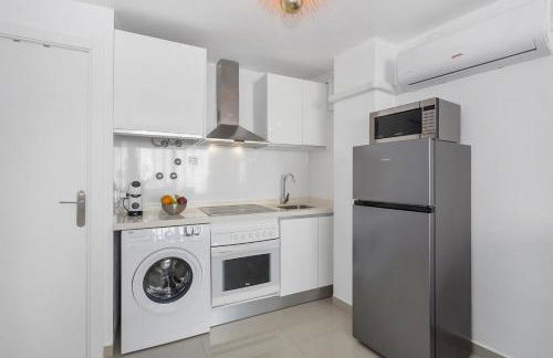 Reel Apartments- Walk to the beach and centre - Foto 12