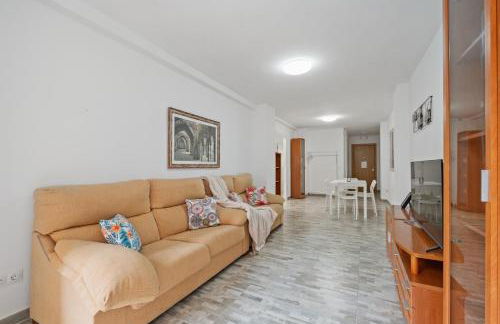Piso de 3 habitaciones en Malaga - Foto 9