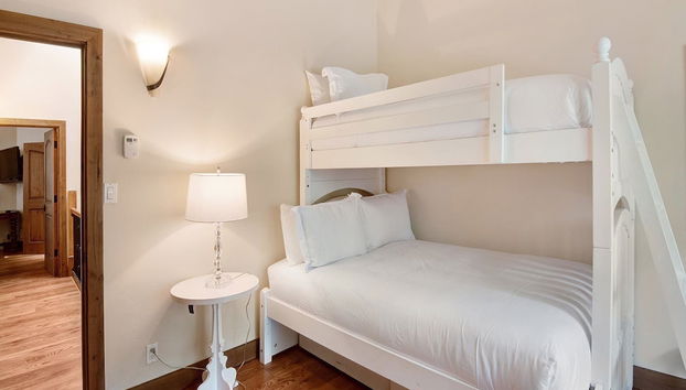 Golf Terrace Townhome 25 - Foto 3, Camera